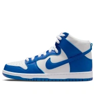 Nike Dunk High Pro ISO SB 'Kentucky'