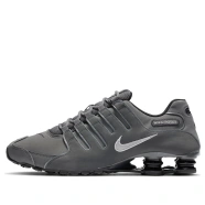 Nike Shox NZ 'Dark Grey'
