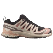 SALOMON XA PRO 3D v9 beige Marron