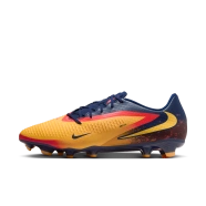 Nike foot Phantom 6 Low Academy « Erling Haaland » Orange
