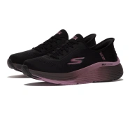 Skechers Max Cushioning Elite 2.0 Solace Noir