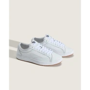 Vans Premium Old Skool 36 Blanc Blanc