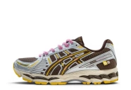 Asics Asics x VANDYTHEPINK Gel Kayano 12.1 Chocolate