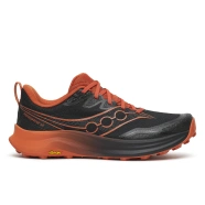 Saucony Peregrine 16 - - M Noir