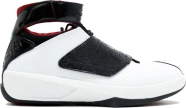 Air Jordan 20 OG 'Quickstrike' Blanc