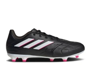 Adidas Copa Pure.3 FG Core Black Team Shock Pink Noir