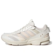 Adidas (WMNS) Spiritain 2000 'Cream' Blanc