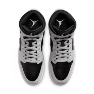 Air Jordan Air Jordan 1 Mid Gris