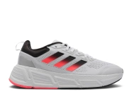 Adidas Questar 'White Black Red'