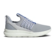 Adidas Lite Racer Adapt 7.0 Grey Two Lucid Blue Grey One