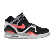 Nike Air Tech Challenge 2 QS 'Black Lava' Noir