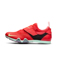 Nike Pointes course saut Pole Vault Elite Rouge