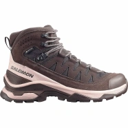 SALOMON Quest Echo GORE-TEX Marron