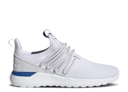 Adidas Lite Racer Adapt 3.0 'White Royal Blue' Blanc