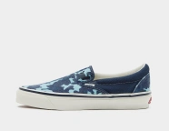 Vans premium Classic Slip-On Bleu Bleu