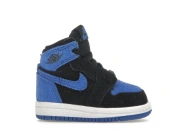 Air Jordan Air Jordan 1 Retro High OG TD Royal Reimagined Brand New Bleu
