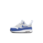 Nike (TD) Air Max 1 EasyOn 'Royal Blue' US 7C
