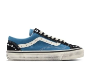 Vans Premium Old Skool Noir Noir