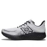 New Balance Fresh Foam X 1080 v12 'White Black' Blanc