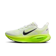 Nike sur route Vomero 18 Blanc