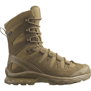 SALOMON Quest 4d Forces 2 High Gtx Marron