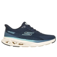 Skechers Glide Step Vortex Bleu