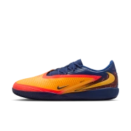 Nike foot Phantom 6 Low Academy « Erling Haaland » Orange