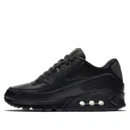 Nike (WMNS) Air Max 90 'Black'