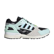 Adidas ZX 10000C 'Dash Green'