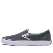 Vans BOTANIZE x slip-on collection 'Green'