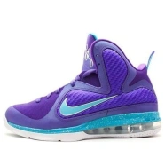 Nike LeBron 9 'Summit Lake Hornets'