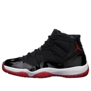 Air Jordan 11 OG 'Bred' 1996