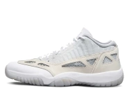 Air Jordan 11 Retro Low IE 'Light Orewood Brown' Gris