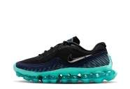 Nike Air Liquid Max Black Radiant Blue