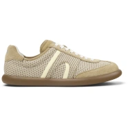 Camper Pelotas Soller for Cotton fabric Marron