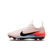 Nike United Jr. Mercurial Vapor 16 Academy Marron