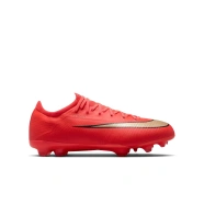 Nike ferme Jr. Mercurial Vapor 17 Pro Rouge