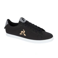 Le Coq Sportif Elsa Pied De Poule doré