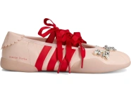 Adidas adidas x Simone Rocha Taekwondo Ballerina WMNS Pink Rose