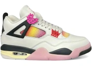 Air Jordan 4 Retro Comic