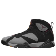 Air Jordan 7 Retro 'Bordeaux' 2011 Noir