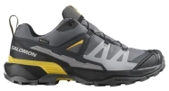 SALOMON X Ultra 360 GORE-TEX Gris