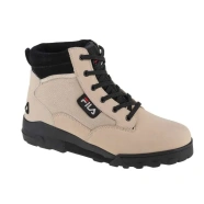 FILA Grunge Ii Bl Mid Gris