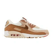 Nike DX9502 100 Marron