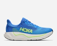 Hoka Arahi 9 Virtual Blue/Soft Cobalt Regular Bleu