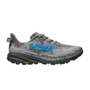 Hoka Speedgoat 6 Galactic Grey