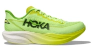 Hoka Mach 7 Neon Yuzu/ Citrus