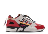 Adidas ZX 10000 'Red White Black'