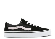 Vans SK8-Low Low-Top Black Noir