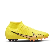 Nike Zoom Mercurial Superfly 9 Academy AG Jaune